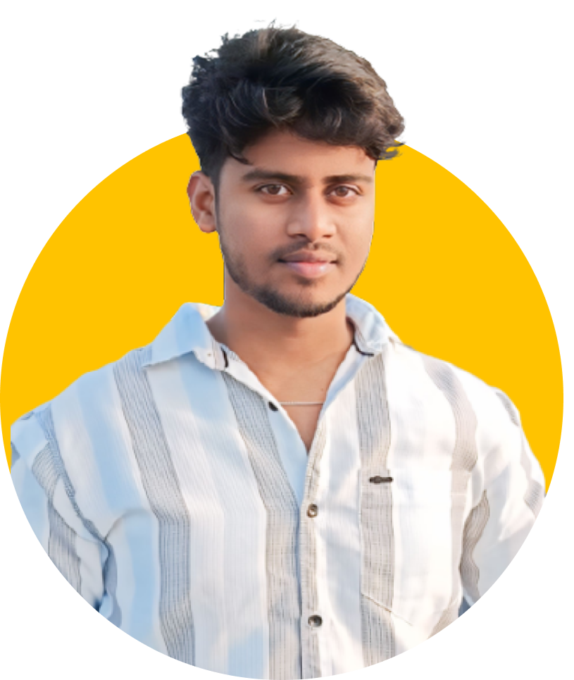 Webdev jayakumar welcome